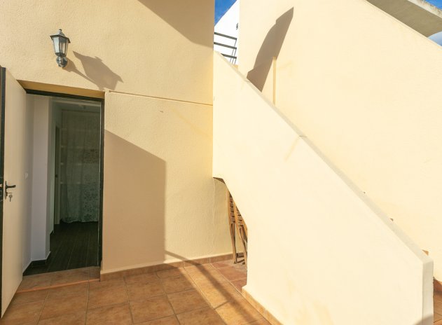 Herverkoop - Rijwoning - Torrevieja - Torretas