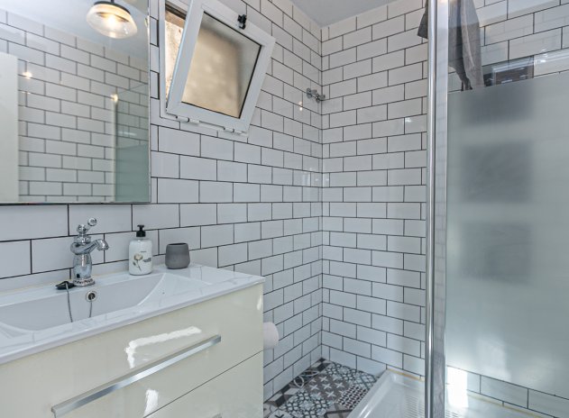 Herverkoop - Rijwoning - Torrevieja - Torretas