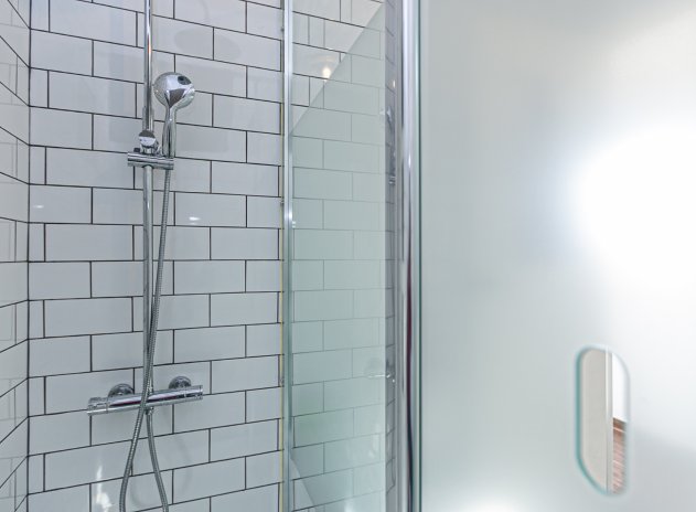 Herverkoop - Rijwoning - Torrevieja - Torretas