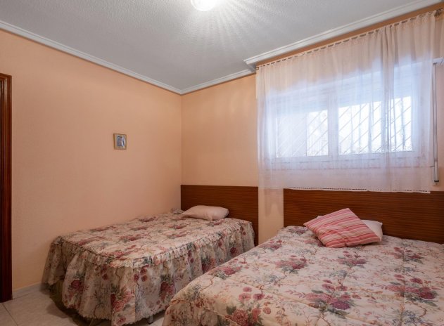 Wiederverkauf - Wohnung - Torrevieja