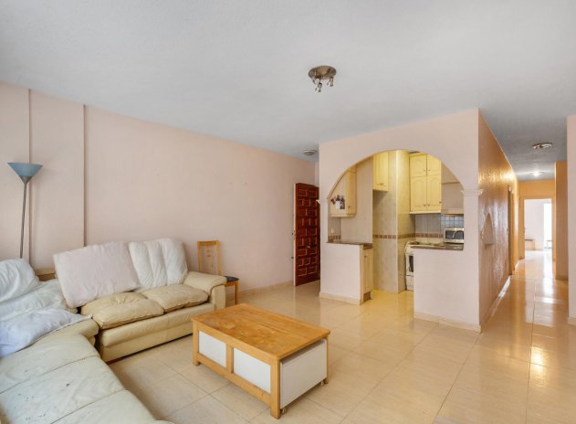 Revente - Appartement - Torrevieja