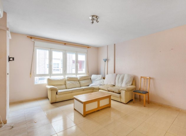 Revente - Appartement - Torrevieja