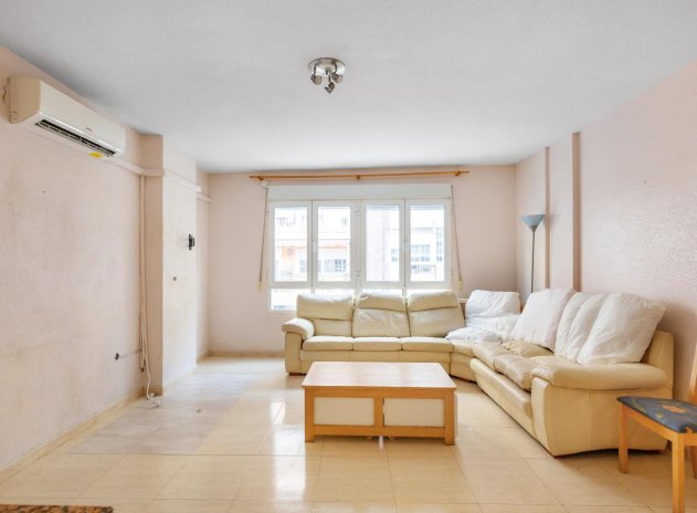 Revente - Appartement - Torrevieja