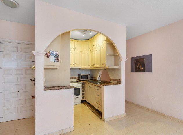 Revente - Appartement - Torrevieja