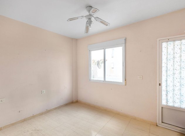 Revente - Appartement - Torrevieja