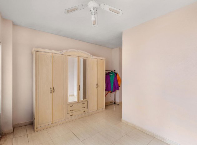 Revente - Appartement - Torrevieja