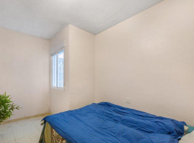 Revente - Appartement - Torrevieja