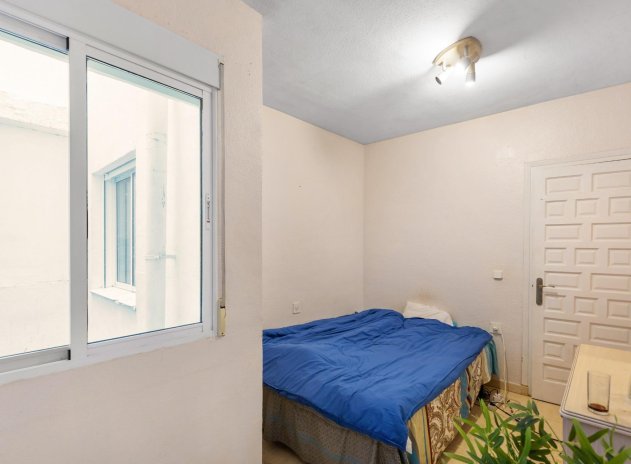 Revente - Appartement - Torrevieja