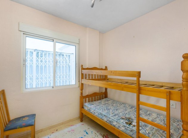 Revente - Appartement - Torrevieja