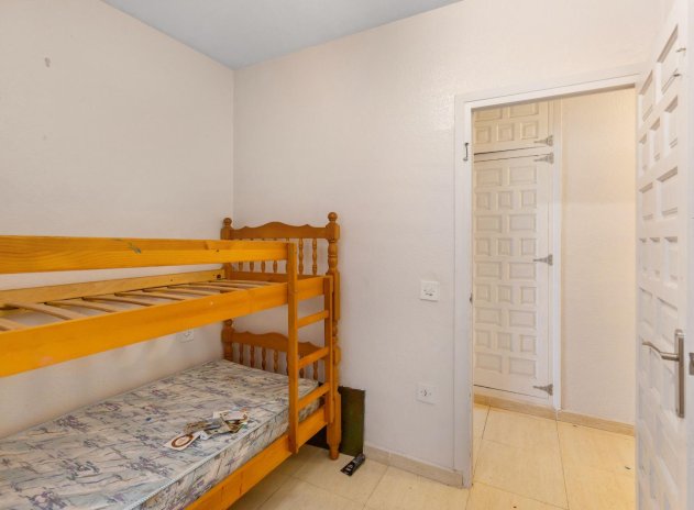 Revente - Appartement - Torrevieja