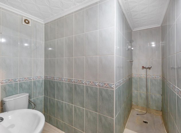 Revente - Appartement - Torrevieja