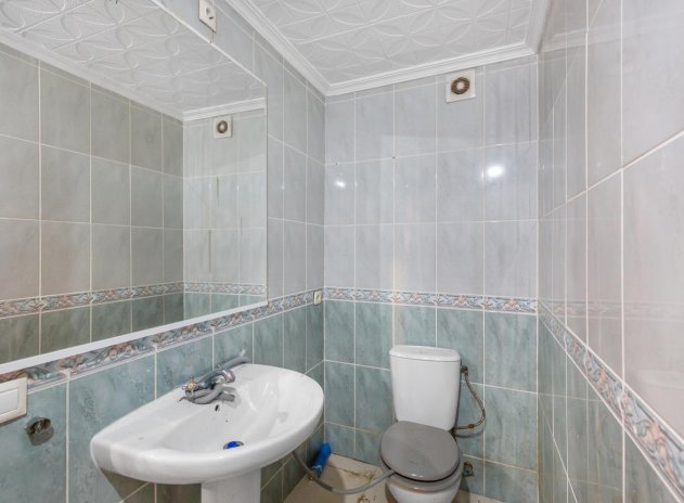 Revente - Appartement - Torrevieja