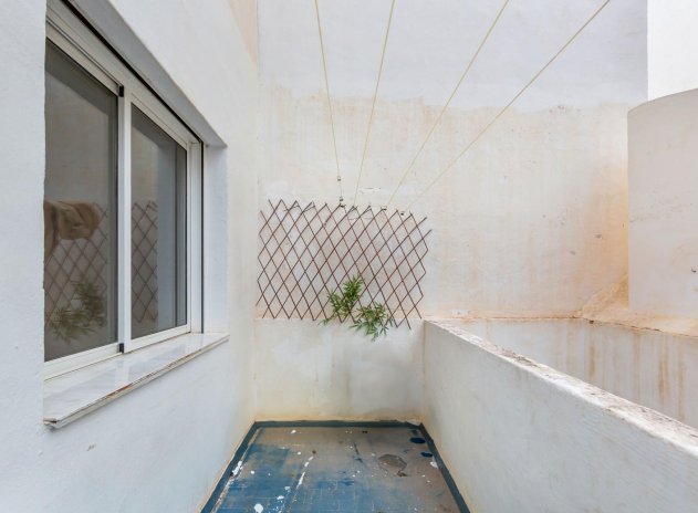 Revente - Appartement - Torrevieja