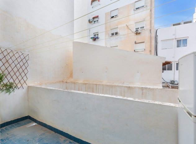 Revente - Appartement - Torrevieja
