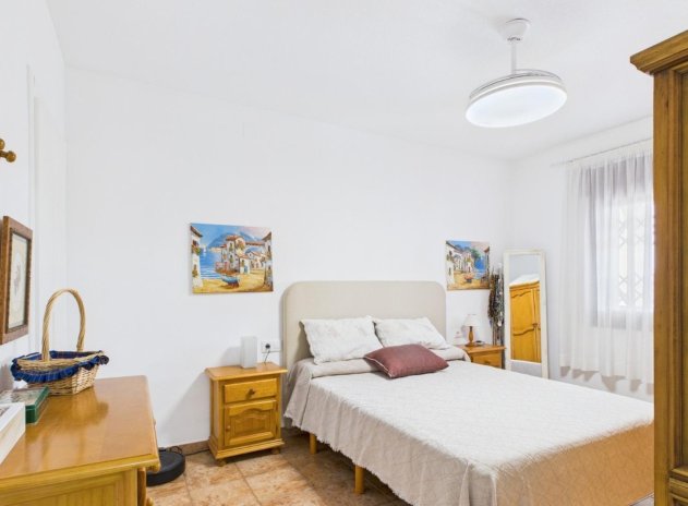 Herverkoop - Appartement - Los Urrutias - Estrella De Mar