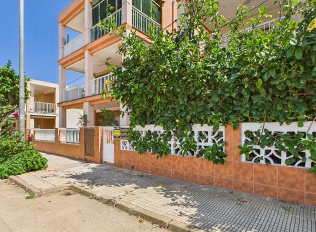 Herverkoop - Appartement - Los Urrutias - Estrella De Mar
