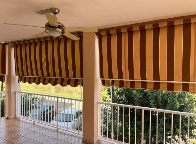 Herverkoop - Appartement - Los Urrutias - Estrella De Mar