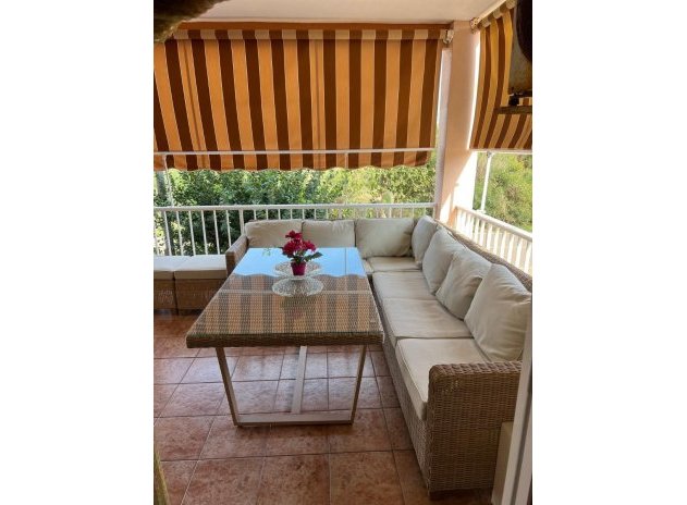 Herverkoop - Appartement - Los Urrutias - Estrella De Mar