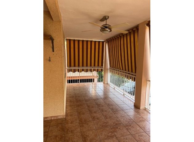 Herverkoop - Appartement - Los Urrutias - Estrella De Mar