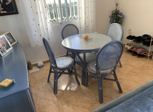 Reventa - Villa - Villamartin - Villamartín