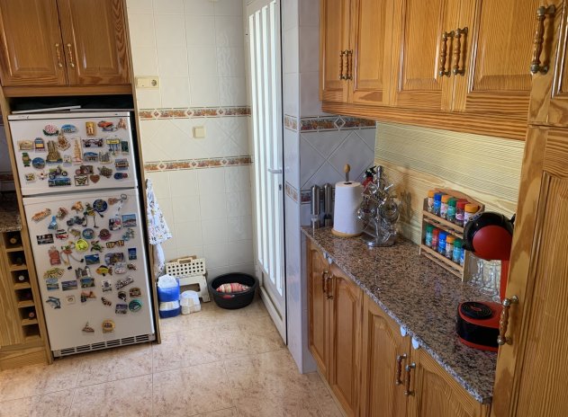 Reventa - Villa - Villamartin - Villamartín