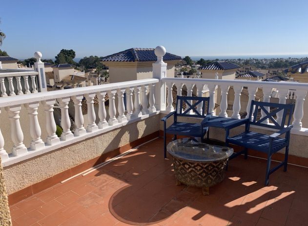 Reventa - Villa - Villamartin - Villamartín