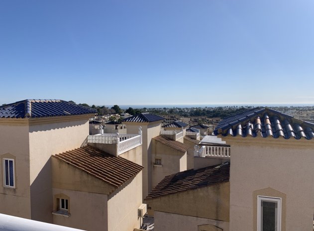 Reventa - Villa - Villamartin - Villamartín