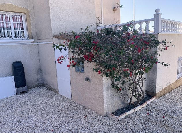 Reventa - Villa - Villamartin - Villamartín