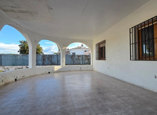 Revente - Villa - Torrevieja