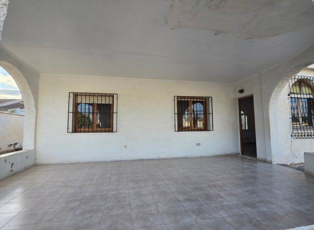 Revente - Villa - Torrevieja