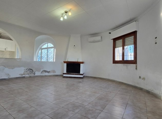 Revente - Villa - Torrevieja