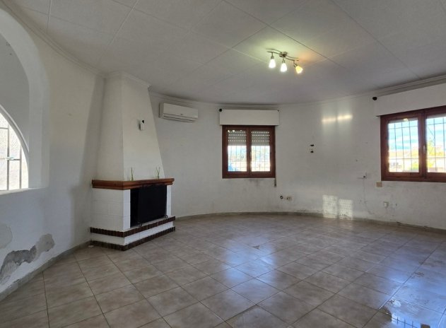 Revente - Villa - Torrevieja