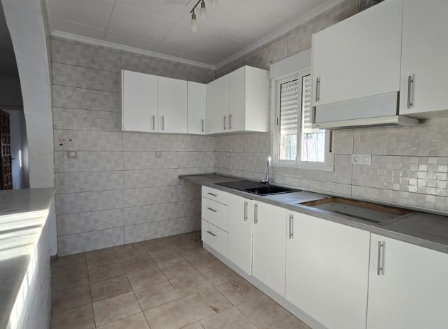 Revente - Villa - Torrevieja