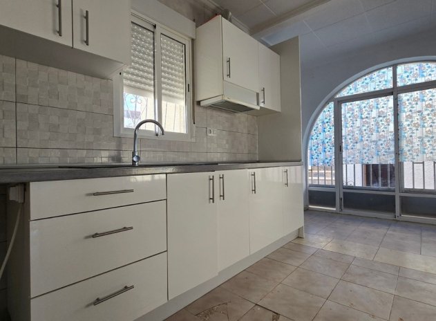 Revente - Villa - Torrevieja