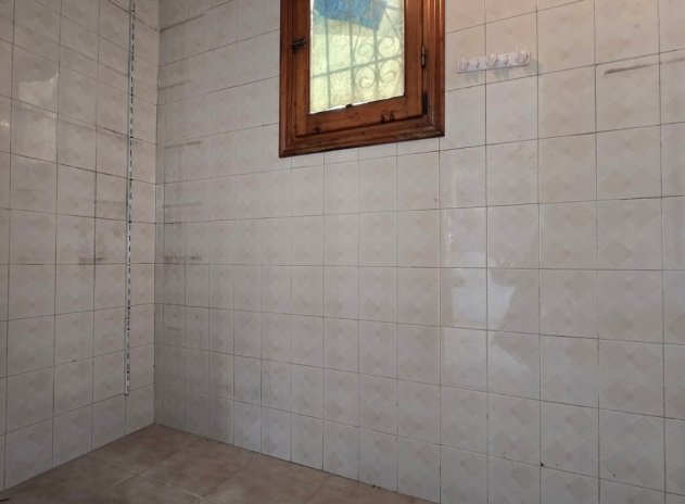 Revente - Villa - Torrevieja