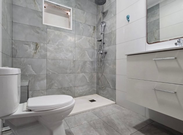 Revente - Villa - Torrevieja