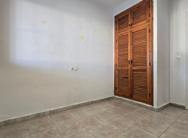 Revente - Villa - Torrevieja