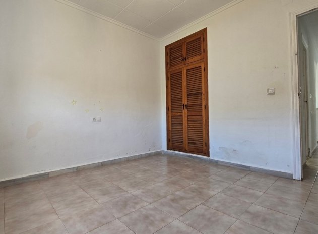 Revente - Villa - Torrevieja