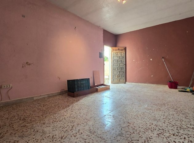 Revente - Villa - Torrevieja