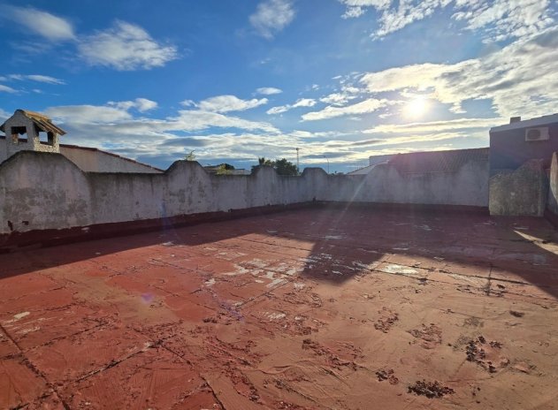 Revente - Villa - Torrevieja