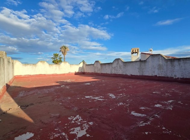 Revente - Villa - Torrevieja