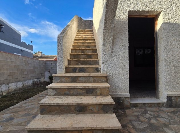 Revente - Villa - Torrevieja