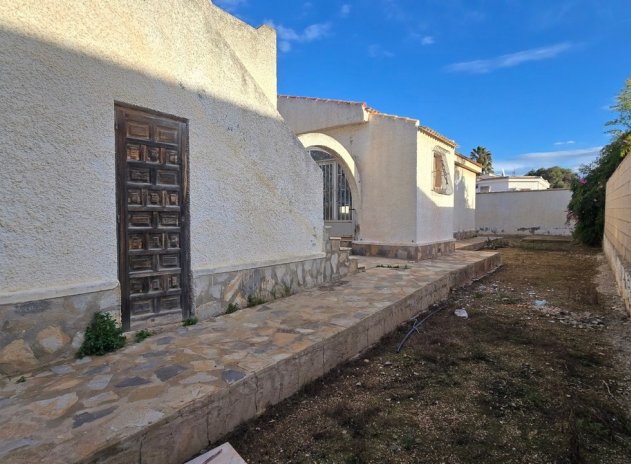 Revente - Villa - Torrevieja