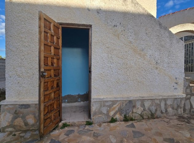 Revente - Villa - Torrevieja