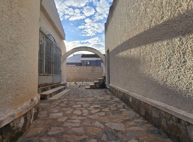 Revente - Villa - Torrevieja