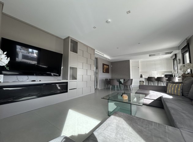 Revente - Villa - Los Balcones