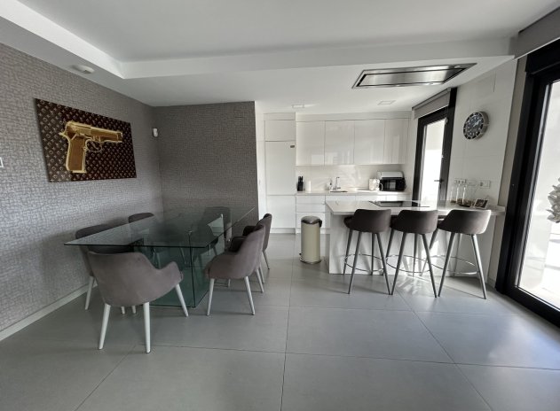 Revente - Villa - Los Balcones