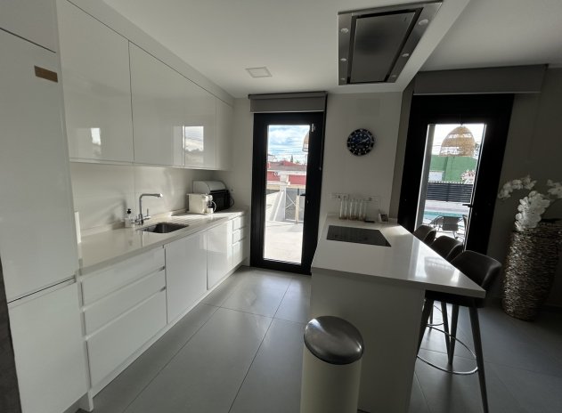 Revente - Villa - Los Balcones