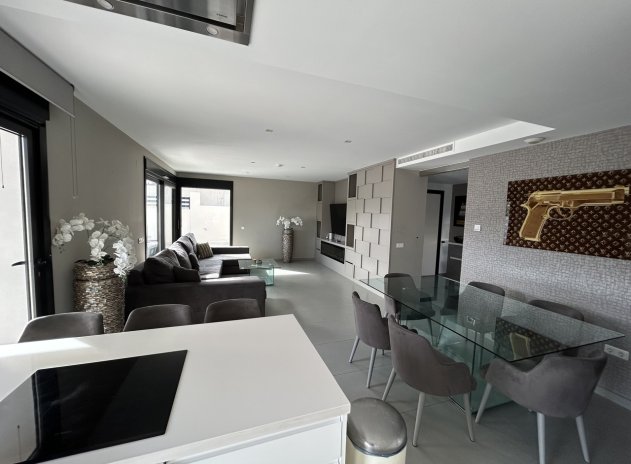 Revente - Villa - Los Balcones