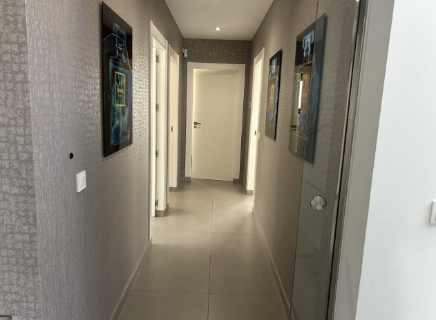 Revente - Villa - Los Balcones